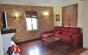 Villa Miramar, Gueime